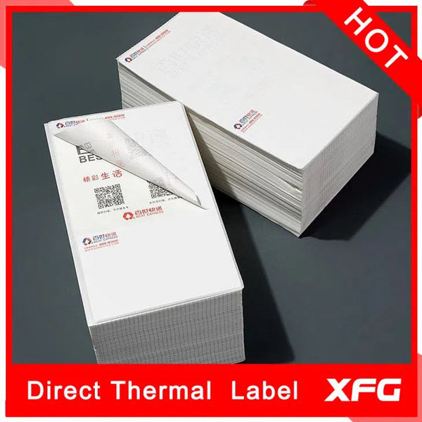 Direct Thermal Label / Roll