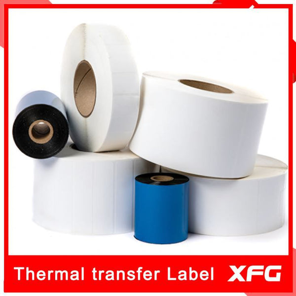 Thermal Transfer Label / Roll
